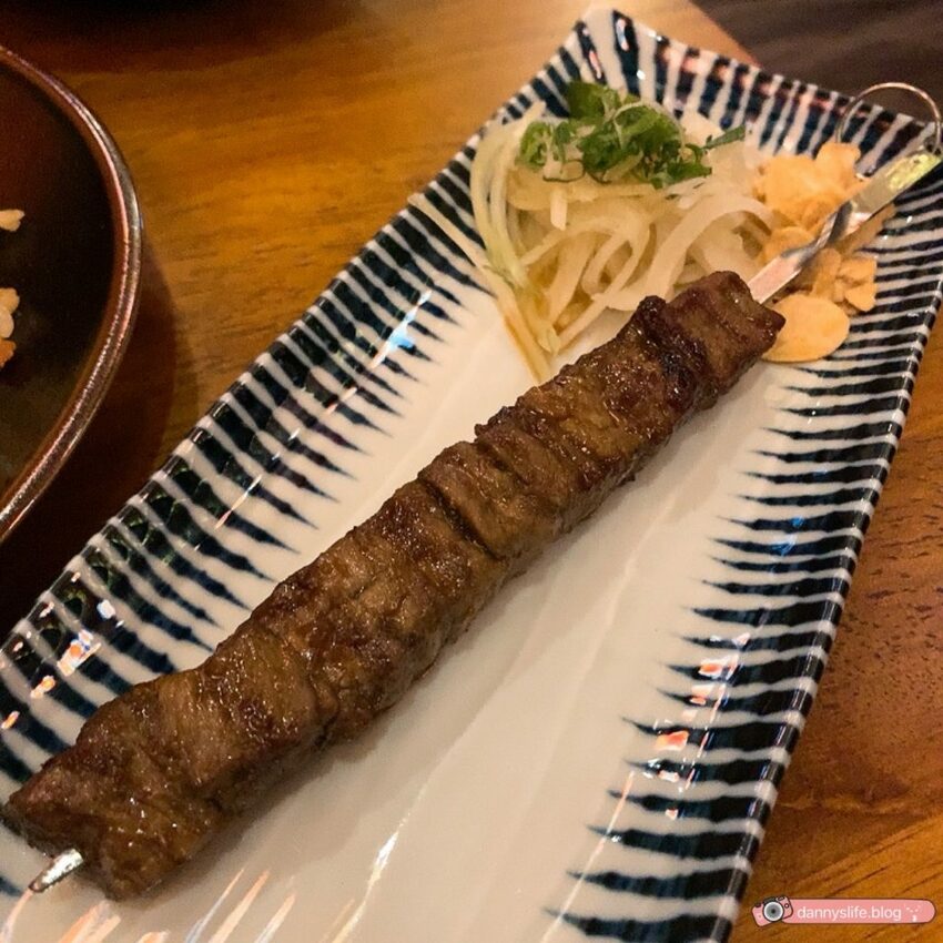 每道菜都好吃！串燒火烤功力一流～東區知名居酒屋，南京店全新開幕！捷運南京三民走路三分鐘～丹尼的吃喝玩樂～