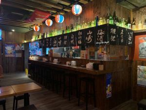 每道菜都好吃！串燒火烤功力一流～東區知名居酒屋，南京店全新開幕！捷運南京三民走路三分鐘～丹尼的吃喝玩樂～