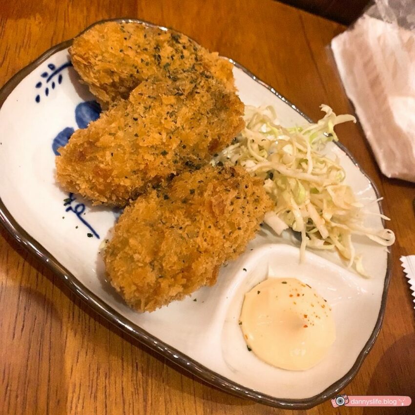 每道菜都好吃！串燒火烤功力一流～東區知名居酒屋，南京店全新開幕！捷運南京三民走路三分鐘～丹尼的吃喝玩樂～