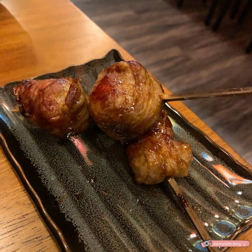 每道菜都好吃！串燒火烤功力一流～東區知名居酒屋，南京店全新開幕！捷運南京三民走路三分鐘～丹尼的吃喝玩樂～