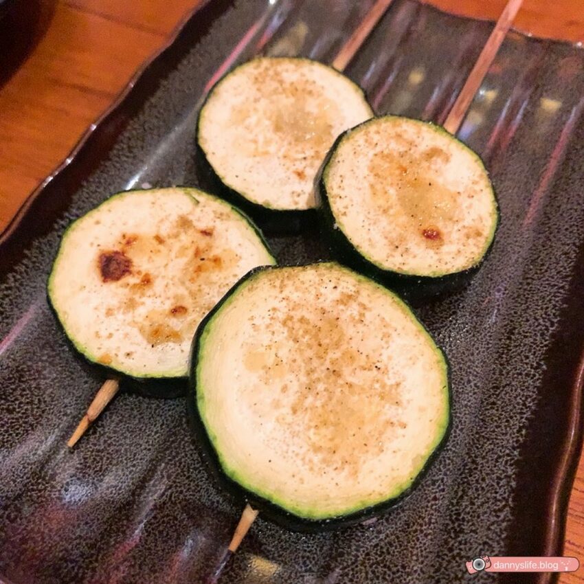 每道菜都好吃！串燒火烤功力一流～東區知名居酒屋，南京店全新開幕！捷運南京三民走路三分鐘～丹尼的吃喝玩樂～