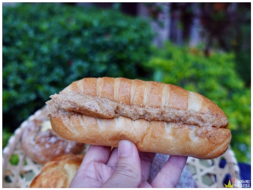 苗栗竹南美食｜『揉PAin烘焙坊』苗栗TOP1質感麵包店~超好吃的手作麵包專賣~ - 瑋瑋＊美食萬歲