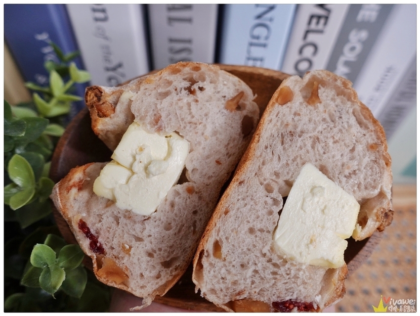 苗栗竹南美食｜『揉PAin烘焙坊』苗栗TOP1質感麵包店~超好吃的手作麵包專賣~ - 瑋瑋＊美食萬歲