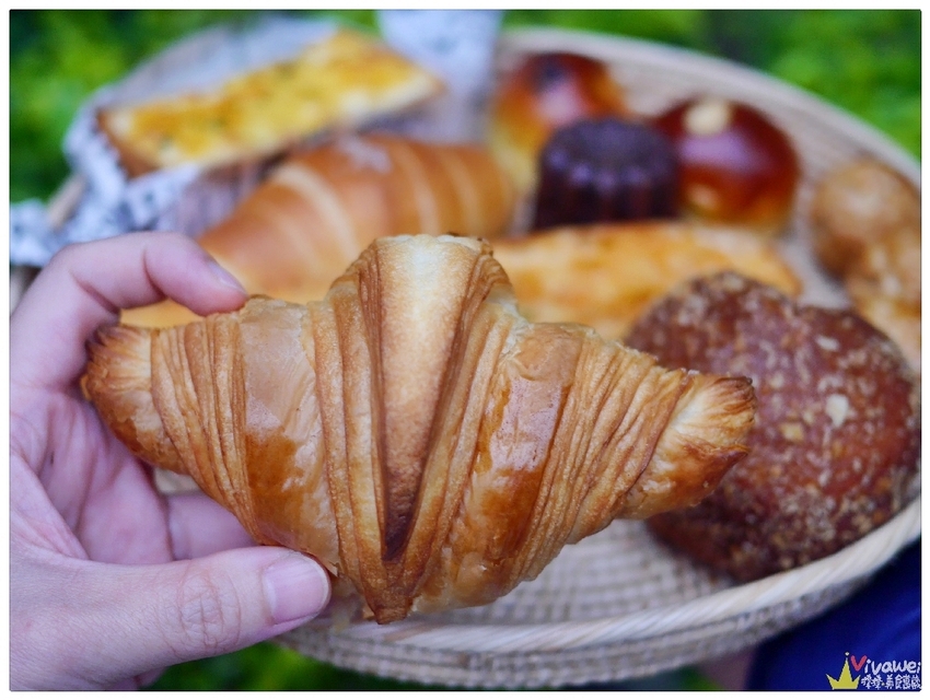 苗栗竹南美食｜『揉PAin烘焙坊』苗栗TOP1質感麵包店~超好吃的手作麵包專賣~ - 瑋瑋＊美食萬歲