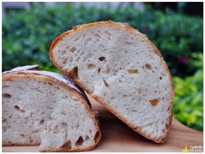 苗栗竹南美食｜『揉PAin烘焙坊』苗栗TOP1質感麵包店~超好吃的手作麵包專賣~ - 瑋瑋＊美食萬歲