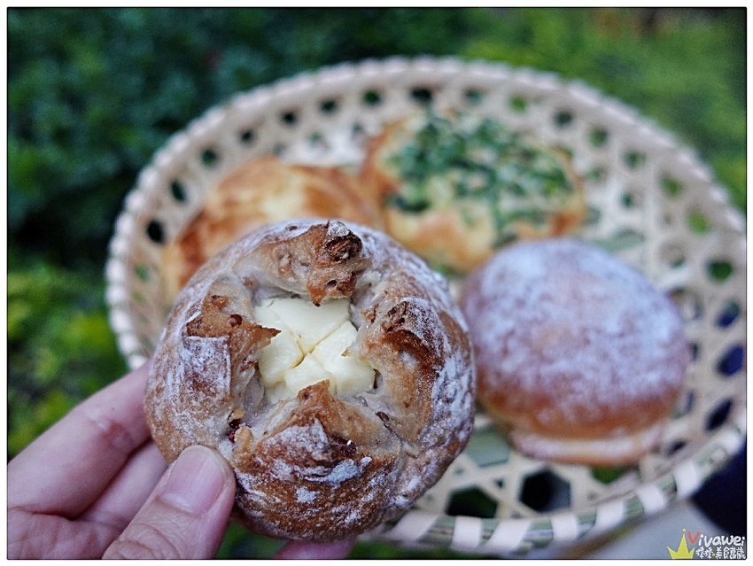 苗栗竹南美食｜『揉PAin烘焙坊』苗栗TOP1質感麵包店~超好吃的手作麵包專賣~ - 瑋瑋＊美食萬歲