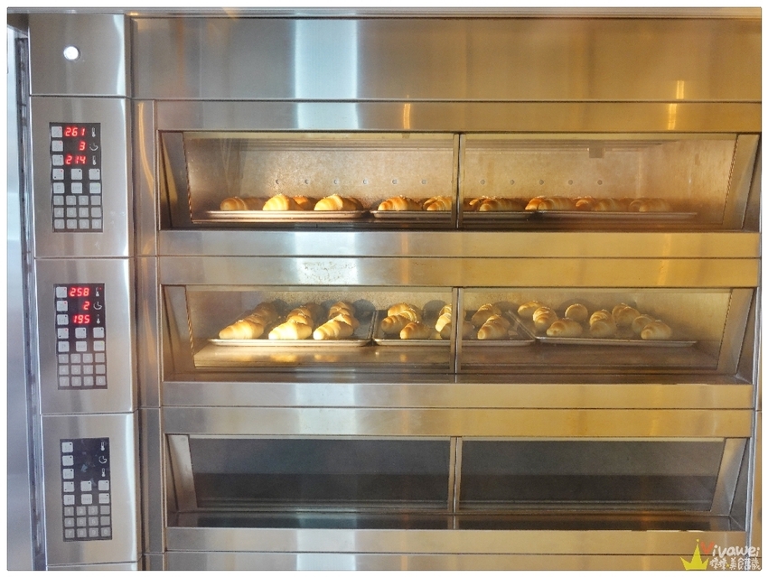 苗栗竹南美食｜『揉PAin烘焙坊』苗栗TOP1質感麵包店~超好吃的手作麵包專賣~ - 瑋瑋＊美食萬歲