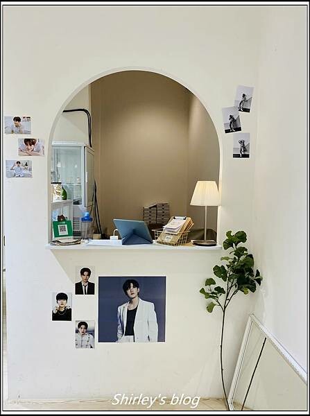 捷運劍潭站 ‧ Old Suol 老靈魂 coffee st