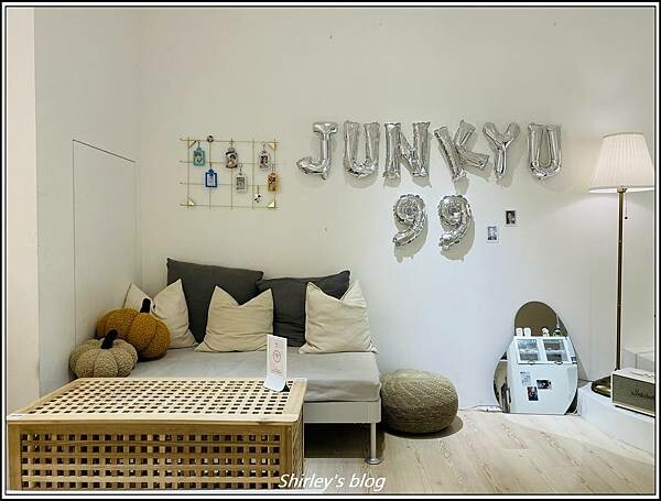 捷運劍潭站 ‧ Old Suol 老靈魂 coffee st