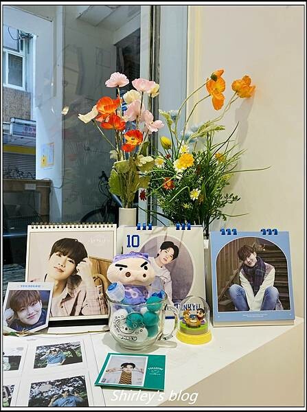 捷運劍潭站 ‧ Old Suol 老靈魂 coffee st