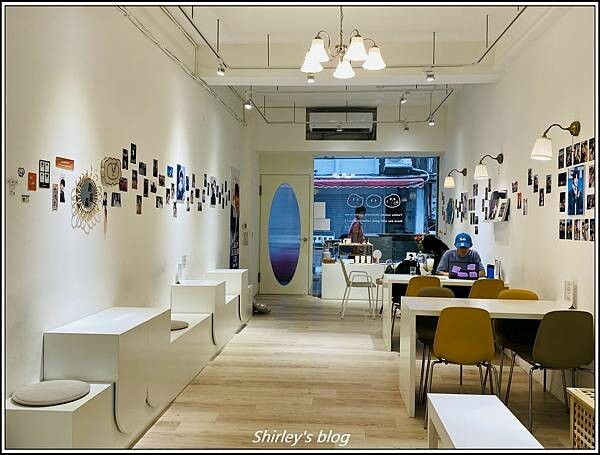 捷運劍潭站 ‧ Old Suol 老靈魂 coffee st