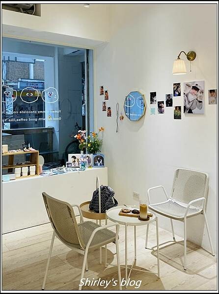 捷運劍潭站 ‧ Old Suol 老靈魂 coffee st