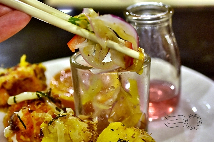 台南：大億麗緻酒店，共同市場自助餐廳晚餐、早餐