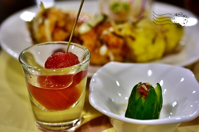 台南：大億麗緻酒店，共同市場自助餐廳晚餐、早餐