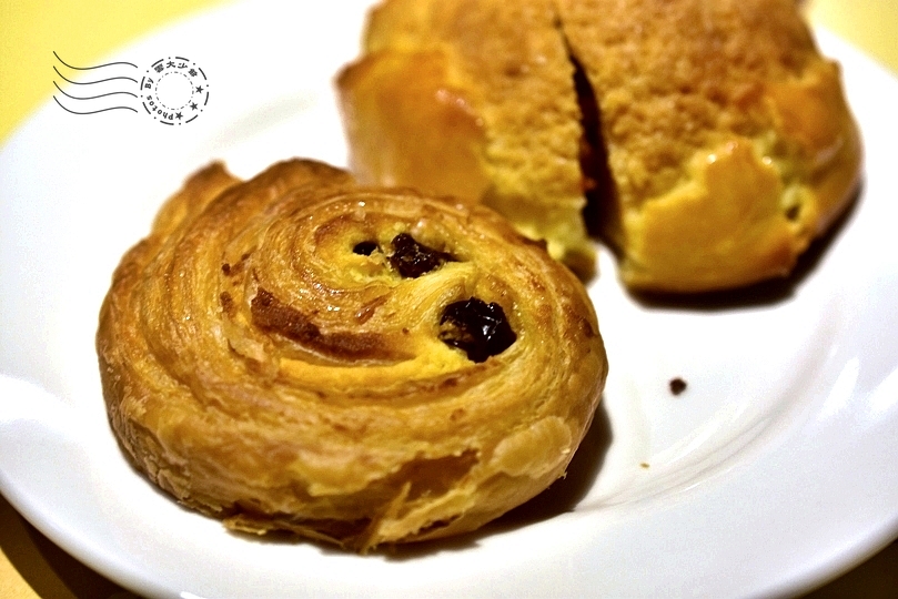 台南：大億麗緻酒店，共同市場自助餐廳晚餐、早餐