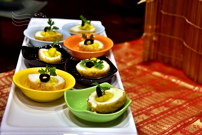 台南：大億麗緻酒店，共同市場自助餐廳晚餐、早餐