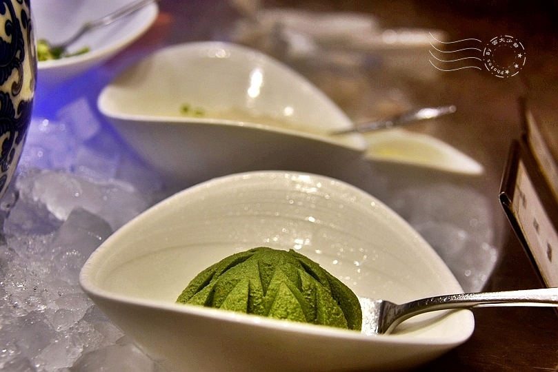 台南：大億麗緻酒店，共同市場自助餐廳晚餐、早餐