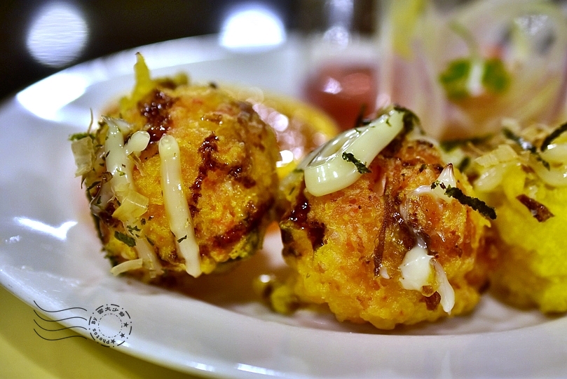 台南：大億麗緻酒店，共同市場自助餐廳晚餐、早餐