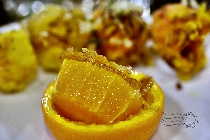 台南：大億麗緻酒店，共同市場自助餐廳晚餐、早餐