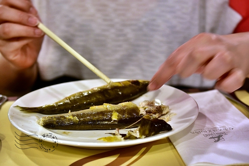 台南：大億麗緻酒店，共同市場自助餐廳晚餐、早餐