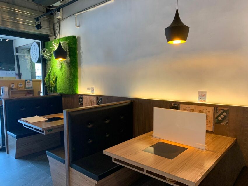 台北｜行天宮 撈啥鍋物 南瓜牛奶鍋香濃滑順 一年四季都是你的吃鍋日！