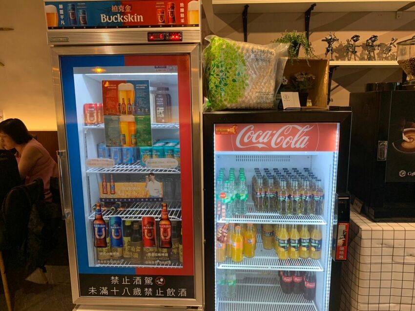 台北｜行天宮 撈啥鍋物 南瓜牛奶鍋香濃滑順 一年四季都是你的吃鍋日！