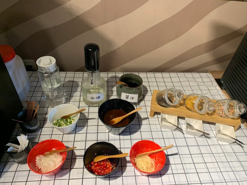 台北｜行天宮 撈啥鍋物 南瓜牛奶鍋香濃滑順 一年四季都是你的吃鍋日！