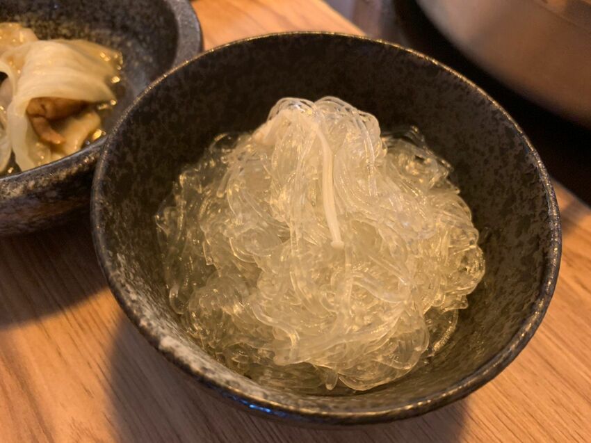 台北｜行天宮 撈啥鍋物 南瓜牛奶鍋香濃滑順 一年四季都是你的吃鍋日！