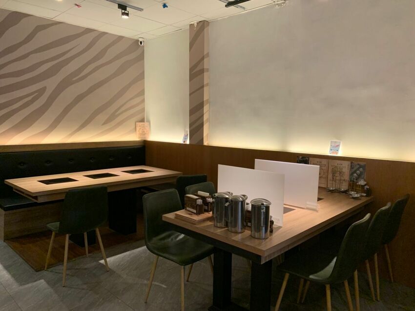 台北｜行天宮 撈啥鍋物 南瓜牛奶鍋香濃滑順 一年四季都是你的吃鍋日！