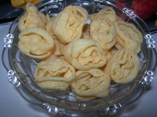 DSCN0060.JPG - 卡迪那--四重脆(燒肉)