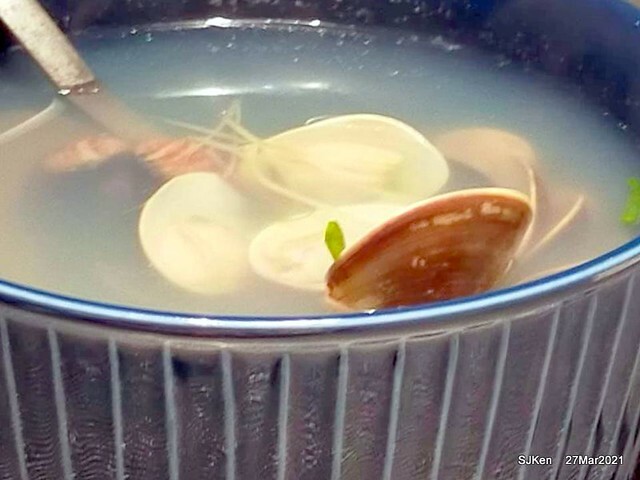 「筷炒KUAICHAO」(Taiwan style hot fried dishes restaurant), Taipei, Taiwa, SJKen, Mar 27, 2021.