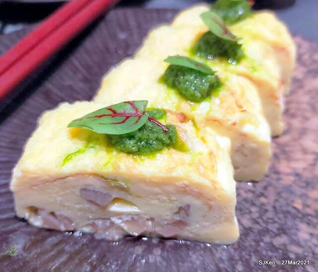 「筷炒KUAICHAO」(Taiwan style hot fried dishes restaurant), Taipei, Taiwa, SJKen, Mar 27, 2021.