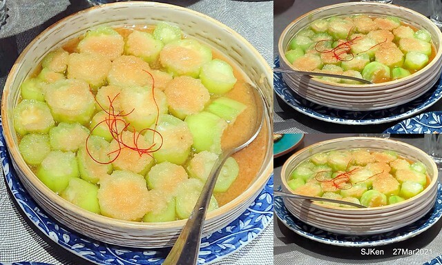 「筷炒KUAICHAO」(Taiwan style hot fried dishes restaurant), Taipei, Taiwa, SJKen, Mar 27, 2021.