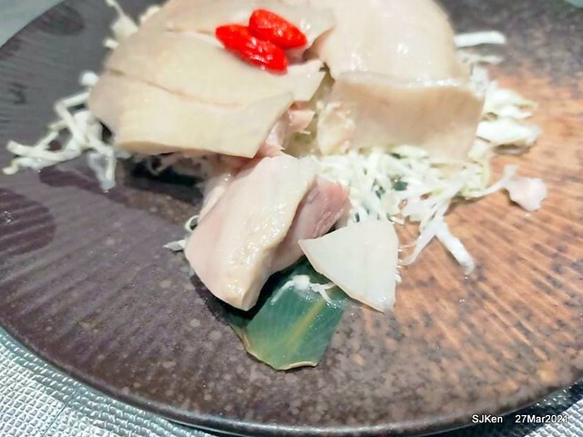 「筷炒KUAICHAO」(Taiwan style hot fried dishes restaurant), Taipei, Taiwa, SJKen, Mar 27, 2021.