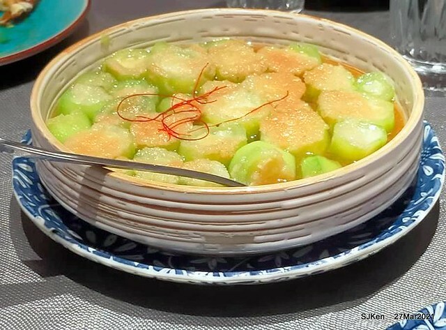 「筷炒KUAICHAO」(Taiwan style hot fried dishes restaurant), Taipei, Taiwa, SJKen, Mar 27, 2021.