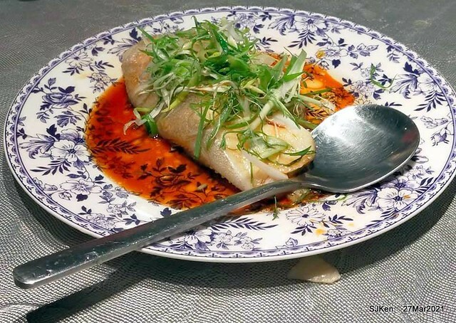 「筷炒KUAICHAO」(Taiwan style hot fried dishes restaurant), Taipei, Taiwa, SJKen, Mar 27, 2021.