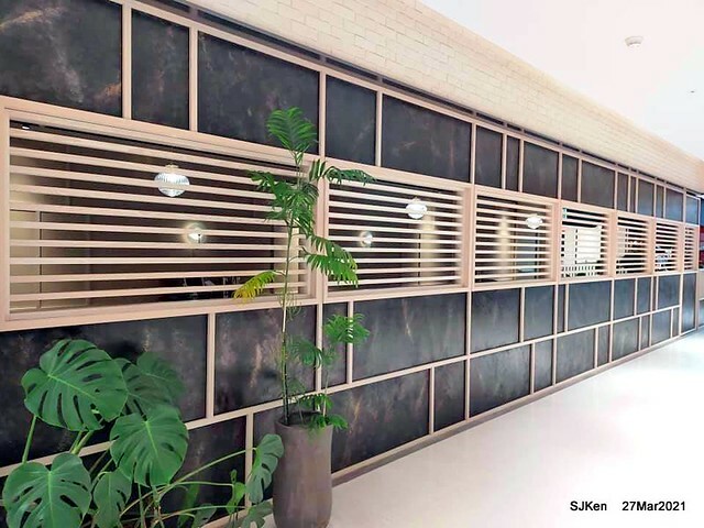 「筷炒KUAICHAO」(Taiwan style hot fried dishes restaurant), Taipei, Taiwa, SJKen, Mar 27, 2021.