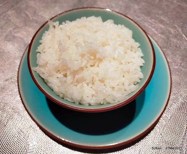 「筷炒KUAICHAO」(Taiwan style hot fried dishes restaurant), Taipei, Taiwa, SJKen, Mar 27, 2021.