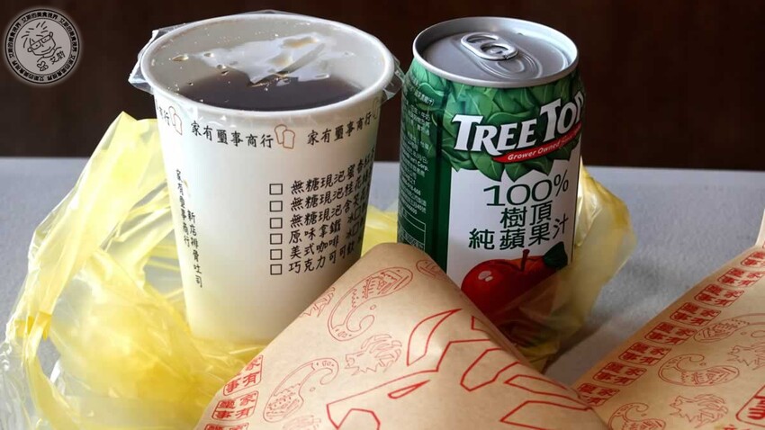 新店排骨吐司搬家！寶橋路新址重出江湖必吃。