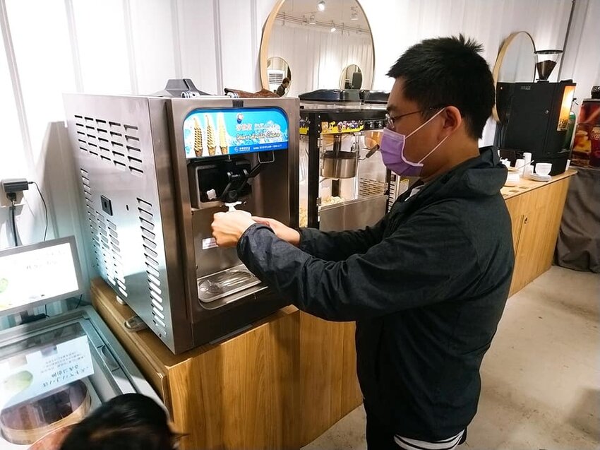 [新莊火鍋推薦]柒囍火鍋公司，蒸的火鍋濃縮香港打邊爐的方式，顛覆台灣火鍋界的頂級美味，個人鍋也可以享受