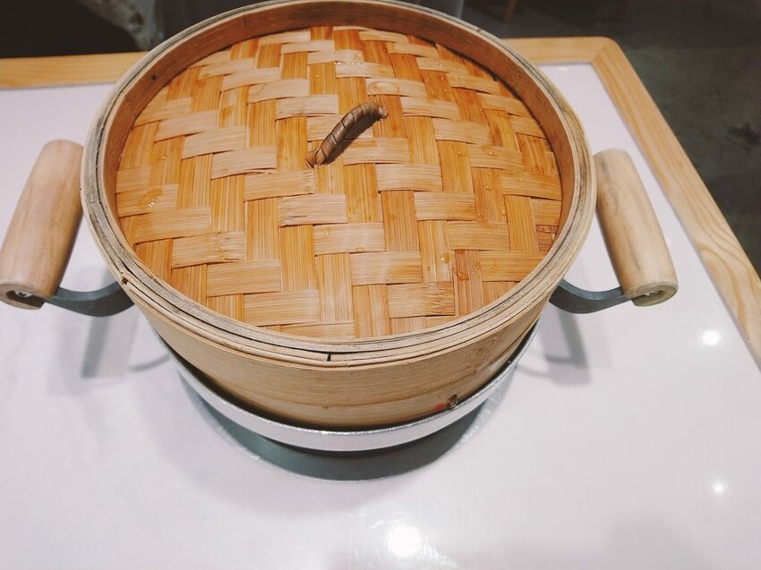 [新莊火鍋推薦]柒囍火鍋公司，蒸的火鍋濃縮香港打邊爐的方式，顛覆台灣火鍋界的頂級美味，個人鍋也可以享受