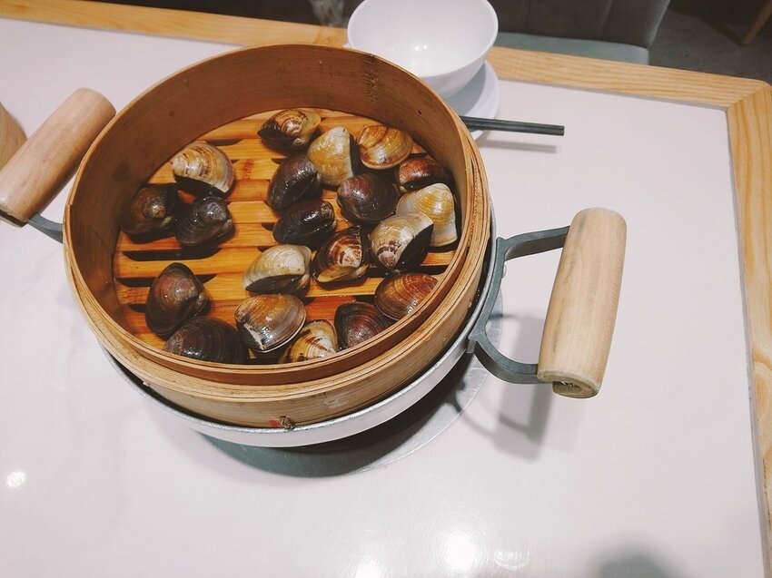 [新莊火鍋推薦]柒囍火鍋公司，蒸的火鍋濃縮香港打邊爐的方式，顛覆台灣火鍋界的頂級美味，個人鍋也可以享受