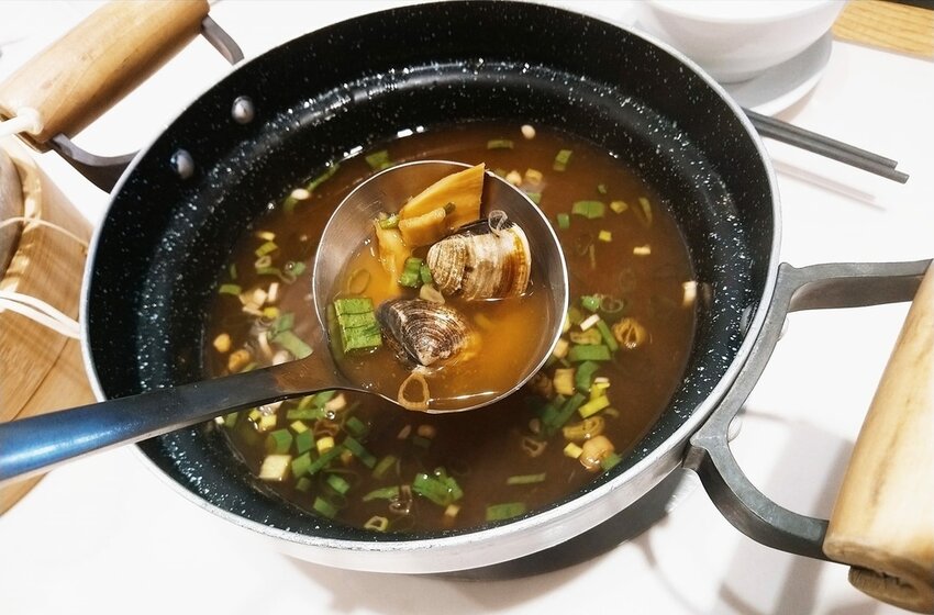 [新莊火鍋推薦]柒囍火鍋公司，蒸的火鍋濃縮香港打邊爐的方式，顛覆台灣火鍋界的頂級美味，個人鍋也可以享受