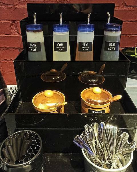 【台北中山】千荷田蔬食百匯涮涮鍋 長安店，新開幕，新店報報，米塔集團品牌，蔬食吃到飽只要$268，平日套餐只要368起