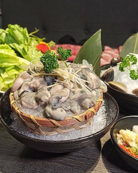 【台北中山】千荷田蔬食百匯涮涮鍋 長安店，新開幕，新店報報，米塔集團品牌，蔬食吃到飽只要$268，平日套餐只要368起