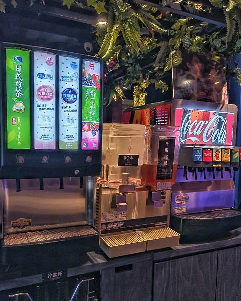 【台北中山】千荷田蔬食百匯涮涮鍋 長安店，新開幕，新店報報，米塔集團品牌，蔬食吃到飽只要$268，平日套餐只要368起