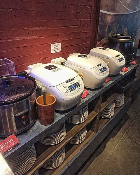 【台北中山】千荷田蔬食百匯涮涮鍋 長安店，新開幕，新店報報，米塔集團品牌，蔬食吃到飽只要$268，平日套餐只要368起