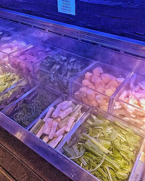 【台北中山】千荷田蔬食百匯涮涮鍋 長安店，新開幕，新店報報，米塔集團品牌，蔬食吃到飽只要$268，平日套餐只要368起