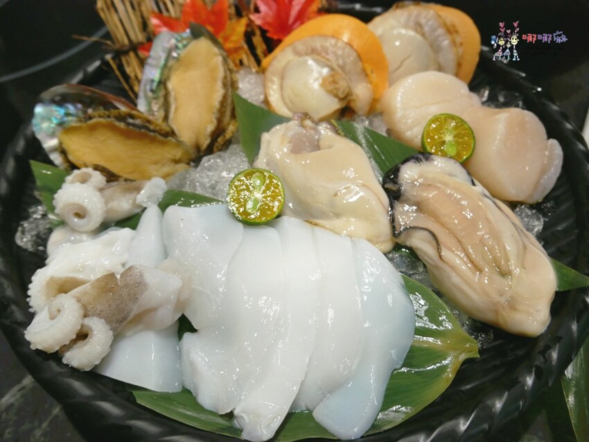 桃園南崁火鍋店進門先送一盤肉，還有自助吧免費吃到飽！壽喜牛飯豪好吃 | 哪哪麻