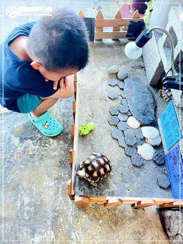 冬山咖啡廳推薦，老司G Tea&Coffee開箱，親子咖啡廳首選。